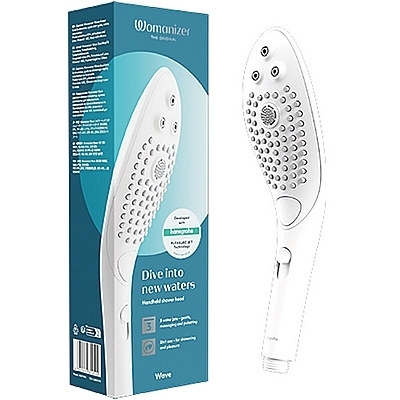 ウーマナイザー ウェーブ (ホワイト)(特殊アイテム)