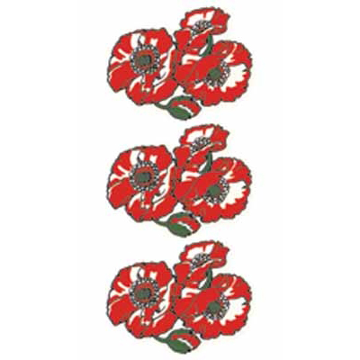 �^�g�D�[�V�[���@�P�V�̉ԁi�^�g�D�[�j