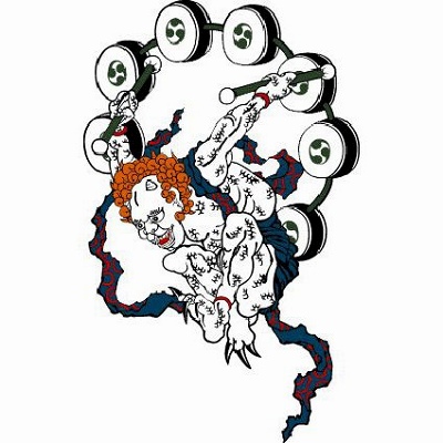 �^�g�D�[�V�[���@���_�i�^�g�D�[�j