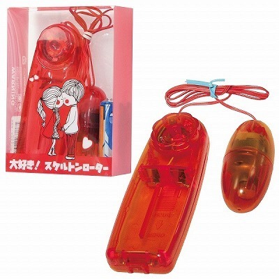 ��D���I�X�P���g�����[�^�[�@���b�h�i���[�^�[�j