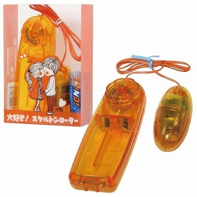 ��D���I�X�P���g�����[�^�[�@�I�����W�i���[�^�[�j