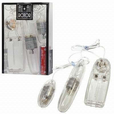 �A�C�E�A�C���[�^�[�@�i�N���A�j�i���[�^�[�j