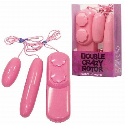 �_�u���N���C�W�[���[�^�[�@�i�s���N�j�i���[�^�[�j