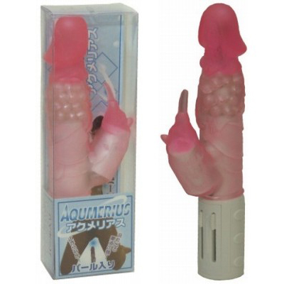 アクメリアス (ピンク)(バイブ)