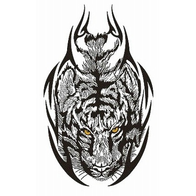 �^�g�D�[�V�[���@�^�C�K�[�g���C�o���i�^�g�D�[�j