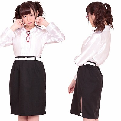 �}�C���e�B�[�`���[�i�R�X�`���[���j