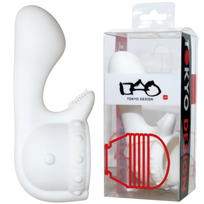 シルフィーアタッチメント (クリバイブ)(バイブ)