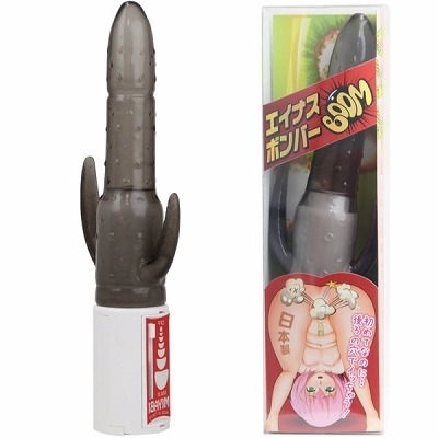 �G�C�i�X�{���o�[�@�i�u���b�N�j�i�A�i���g���j