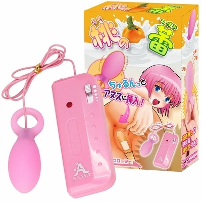 桃の蕾(もものつぼみ)(アナル拡張)