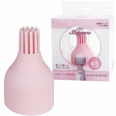 おもてなしデンマ アタッチメント (時雨)(バイブ)