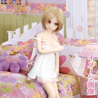 ぷちドール (65cm ヘッドA)(ラブドール)