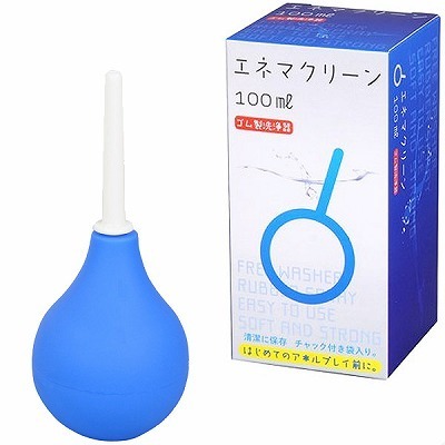 エネマクリーン (100ml)(医療系器具)
