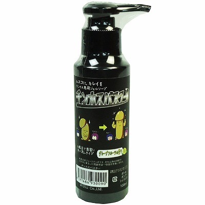 チンカスバスター 100ml(ジェル)(特殊アイテム)