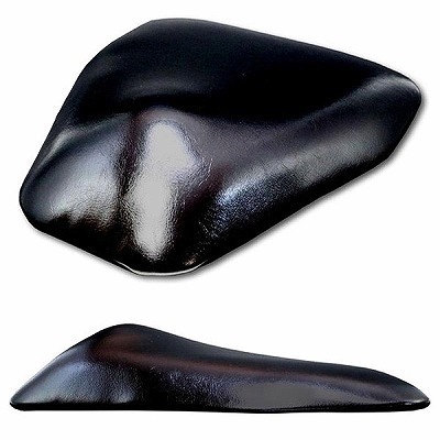 名器に変える!快感アップ・サポートクッション (ブラック)(特殊アイテム)