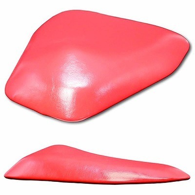 名器に変える!快感アップ・サポートクッション (レッド)(特殊アイテム)