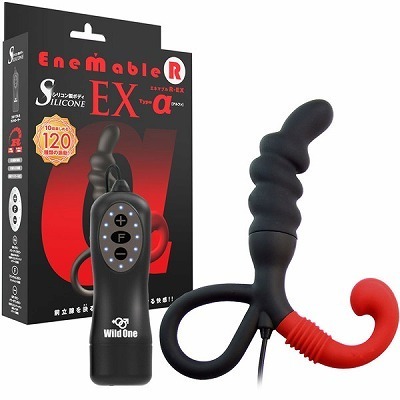 ENEMABLE (R) EX Type−α(アナル拡張)