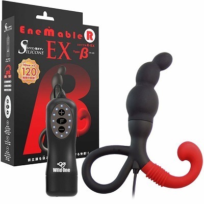 ENEMABLE (R) EX Type−β(アナル拡張)