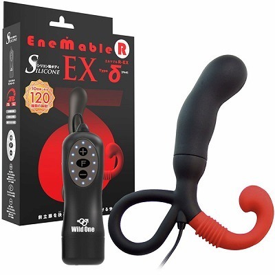 ENEMABLE (R) EX Type−δ(アナル拡張)