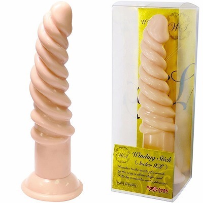 ���C���f�B���O�X�e�B�b�N�@�i�T�b�J�[�w�k�j�i�f�B���h�j