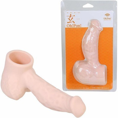 Oh!Pon! (玄・GEN)(バイブ)