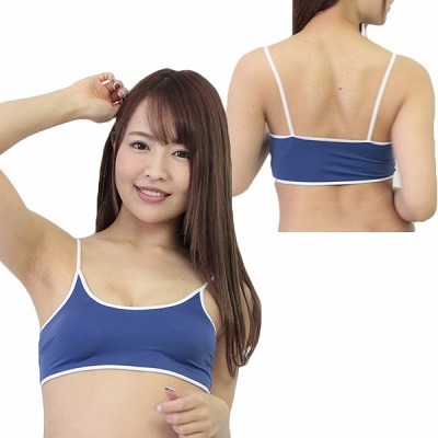 �����Ƃ�X�g���b�`�~�j�g�b�v�u���@�l�C�r�[�i�����W�F���[�j