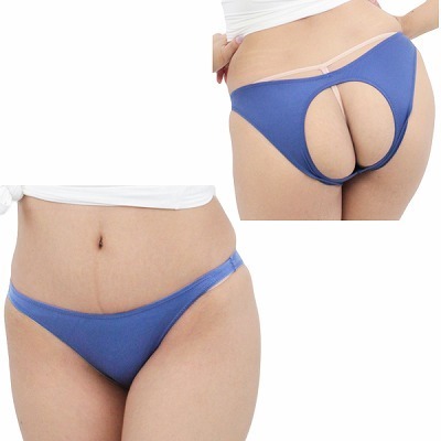 �Q�������X�g���b�`�n�o�b�N�V���[�c�@�l�C�r�[�i�����W�F���[�j