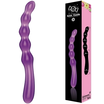 エイナスキャンディ (D)(アナル拡張)
