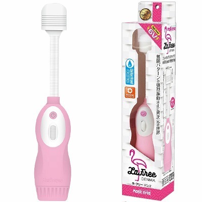 ���E�t���[�@�f���}�@�i�s���N�j�i�o�C�u�j