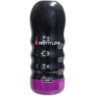 プリティラブ バキュームカップマスターベーター (エイナス)(オナホール)