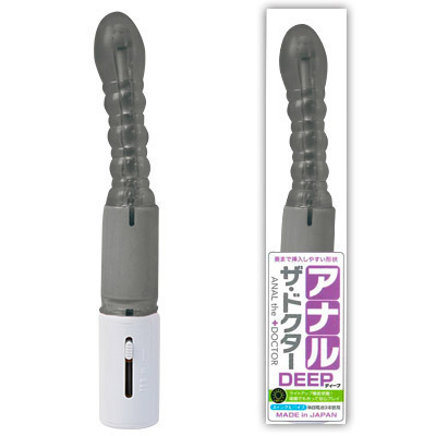 �A�i���E�U�E�h�N�^�[�@�i�f�B�[�v�j�@�X���[�N�i�A�i���g���j