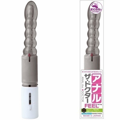 �A�i���E�U�E�h�N�^�[�@�i�t�B�[���@�ό����ݕҁj�@�X���[�N�i�A�i���g���j