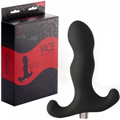 ANEROS(アネロス) ヴァイス(アナル拡張)