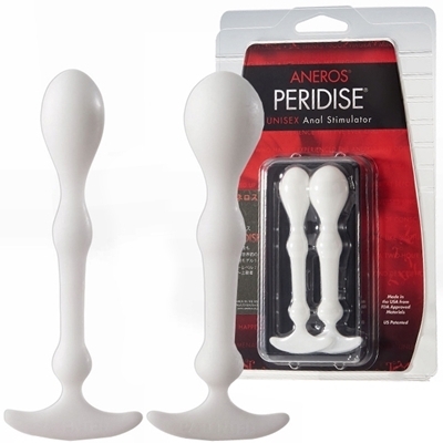 ANEROS(アネロス) ペリダイス(アナル拡張)