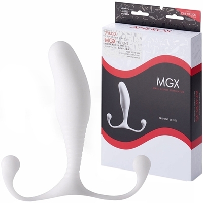 ANEROS(アネロス) MGXトライデント(アナル拡張)