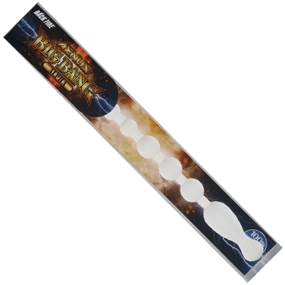 アエナス ビッグバン (アルファ ホワイト)(アナル拡張)