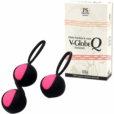 V−Globe Q(ブイグローブキューQ)(特殊アイテム)