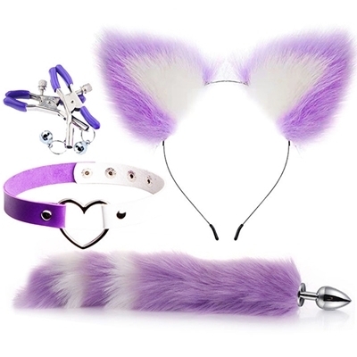 ���r�l�@�u�h�o���l�R�ɂȂ�Z�b�g�@�i�p�[�v���j�i�S����j