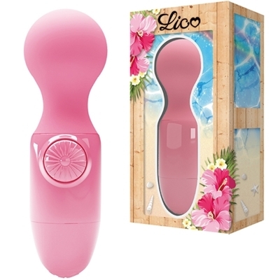 Lico(リコ) ピンク(バイブ)