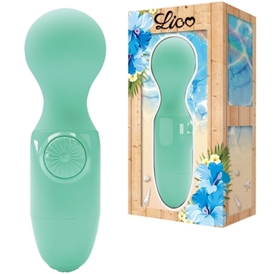 Lico(リコ) ターコイズ(バイブ)