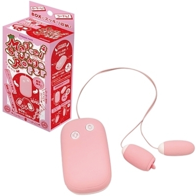 マジカルストレージローター (ストロベリー)(ローター)