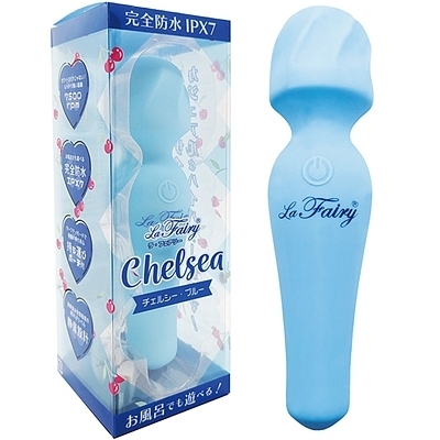 ���E�t�F�A���[�@�i�`�F���V�[�E�u���[�j�i�o�C�u�j