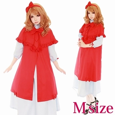 �Ԃ����񃍃��[�^�h���X�@�l�T�C�Y�i�R�X�`���[���j