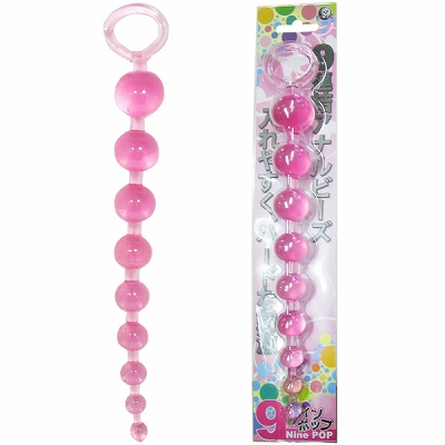 �i�C���|�b�v�@�i�s���N�j�i�A�i���g���j