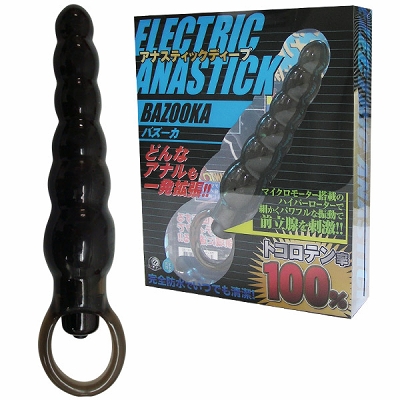 �A�i�X�e�B�b�N�f�B�[�v�@�i�o�Y�[�J�j�i�A�i���g���j