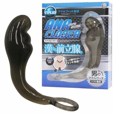 �A�i�N���[�U�[�@�i�R�j�i�A�i���g���j