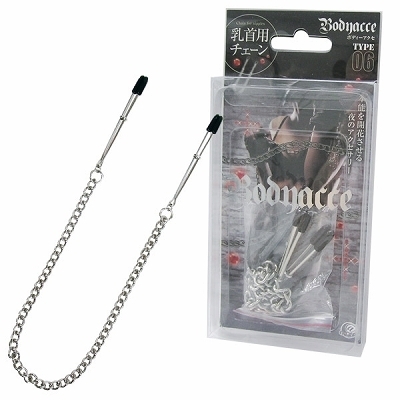 ボディーアクセ (6)(拘束具)