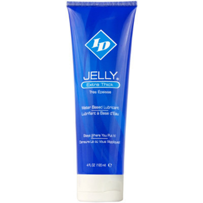 ID JELLY(アイディージェリー) 120ml(ローション)