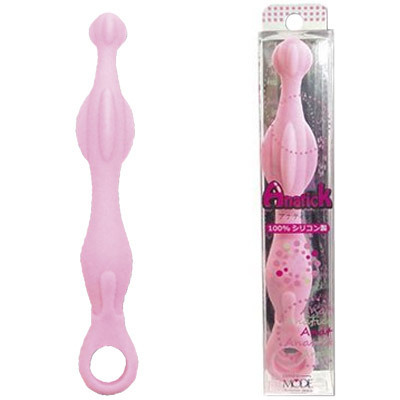 アナティック (ピンク)(アナル拡張)