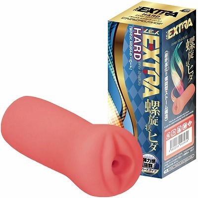 ゼックス　エクストラ　（ハード）（オナホール）