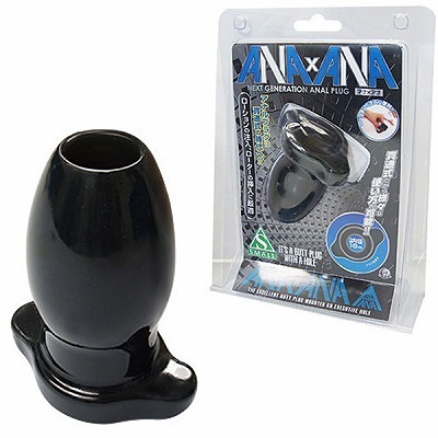 アナ×アナ (ノーマル) S(アナル拡張)